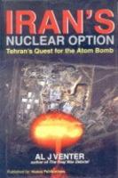 Iran's Nuclear Option