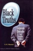 Black Truths Corporate Character the Invisible Compass