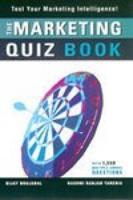 Marketing Quiz Book