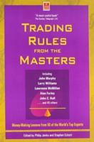 Trading Rules from the Masters