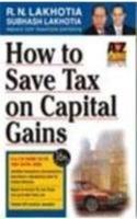 How to Save Tax on Capital Gains