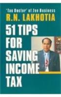 51 Tips for Saving Income Tax