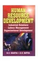 Human Resource Development