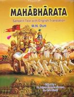 Mahabharata of Vyasa