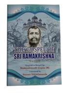 The Gospel of Sri Ramakrishna: Volume 1