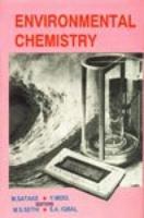 Environmental Chemistry