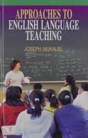 Approaches to English Language Teaching