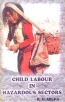 Child Labour in Hazardous Sectors