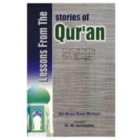 Lessons from the Stories of the Qur'an