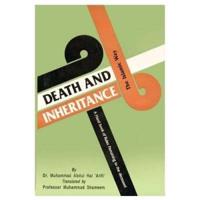 Death and Inheritance