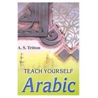 Teach Yourself Arabic