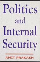 Political and Internal Security