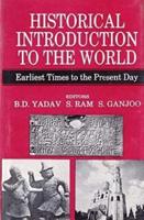 Historical Introduction to the World