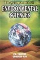 Encyclopaedia of Environmental Sciences