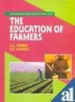 Education of Farmers