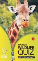 Rupa Book of World Wildlife Quiz