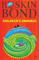 The Ruskin Bond Children's Omnibus