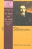 The Strange Case of Dr Jekyll and Mr. Hyde