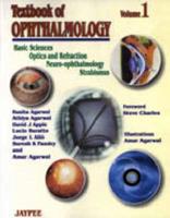 Textbook of Ophthalmology