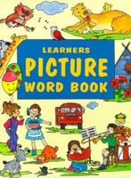 Learners Picture Wordbook