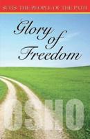 Glory of Freedom (Sufis the People of the Path Ch 18): Vol. II