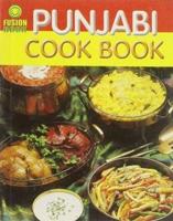 Punjabi Cook Book