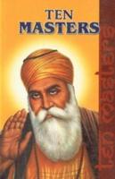 Ten Masters [Sikh Gurus]
