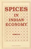 Spices in India Economy
