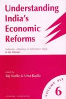 Understanding India's Economic Reforms