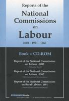 Reports of the National Commissions on Labour 2002-1991-1967