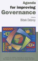 Agenda for Improving Governance