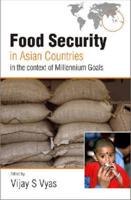 Food Security in Asian Countries