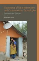 Governance of Rural Information and Communication Technologies