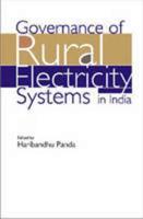Governance of Rural Electricity Systems in India