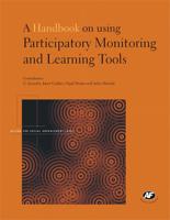 A Handbook on Using Participatory Monitoring and Learning Tools