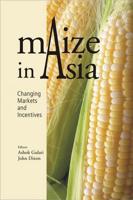 Maize in Asia