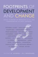 Footprints of Development and Change