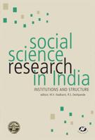 Social Science Research in India