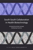 South-South Collaboration in Health Biotechnology