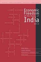 Economic Freedom of the States of India 2012
