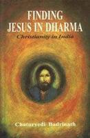 Finding Jesus in Dharma