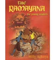 Ramayana for Young Readers, The