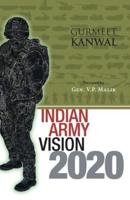 Indian Army Vision 2020