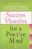 Success Vitamins for Positive Mind