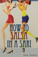 How to Salsa in a Sari