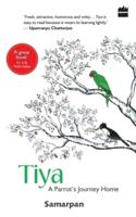 Tiya - Ek Aantaryatra: A Parrot's Journey Home