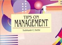 Tips on Management