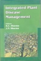 Integrated Plant Disease Management
