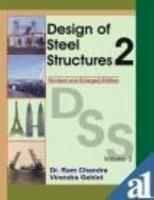 Design of Steel Structures: V. 2