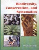 Biodiversity, Conservation, and Systematics
